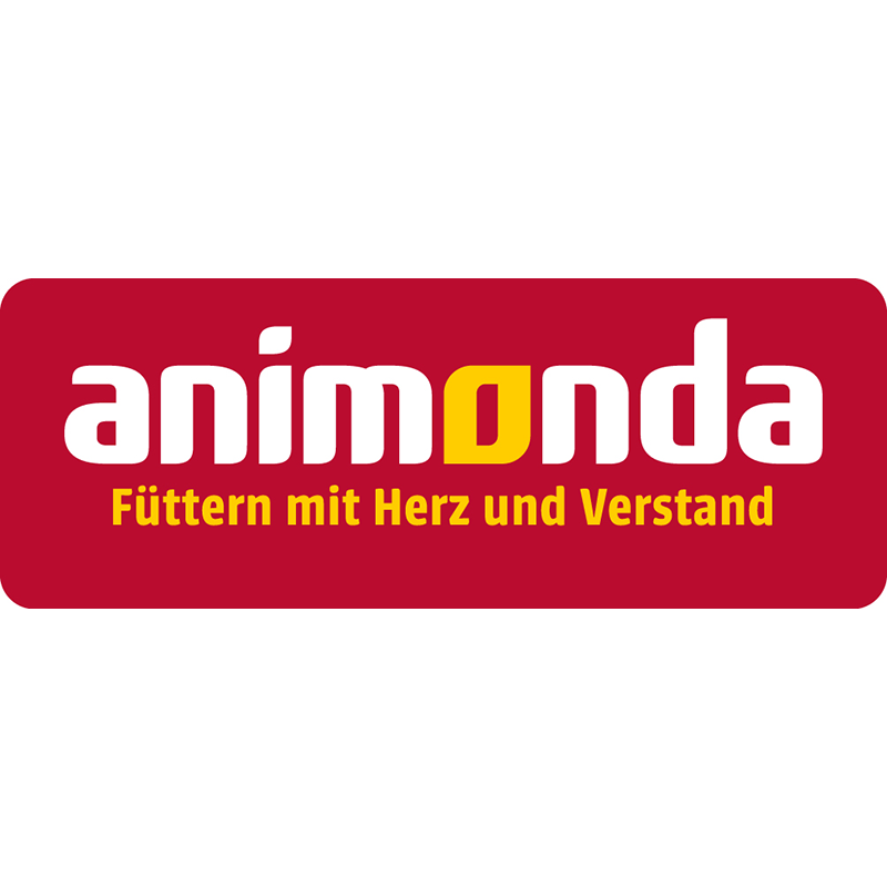 animonda logo - Füttern mit Herz & Verstand