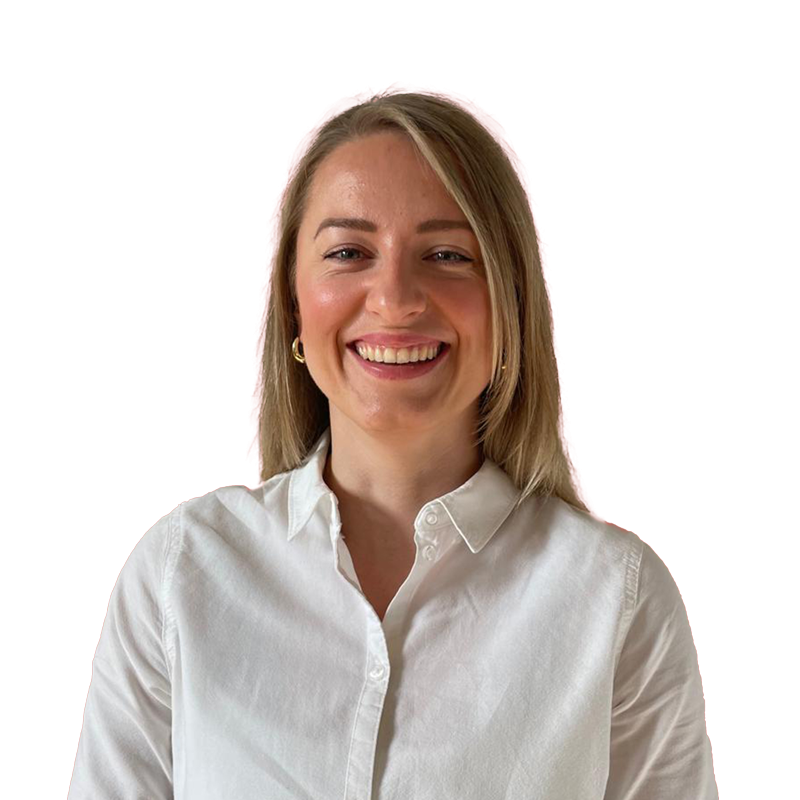 Profilbild von Kristina Klasen